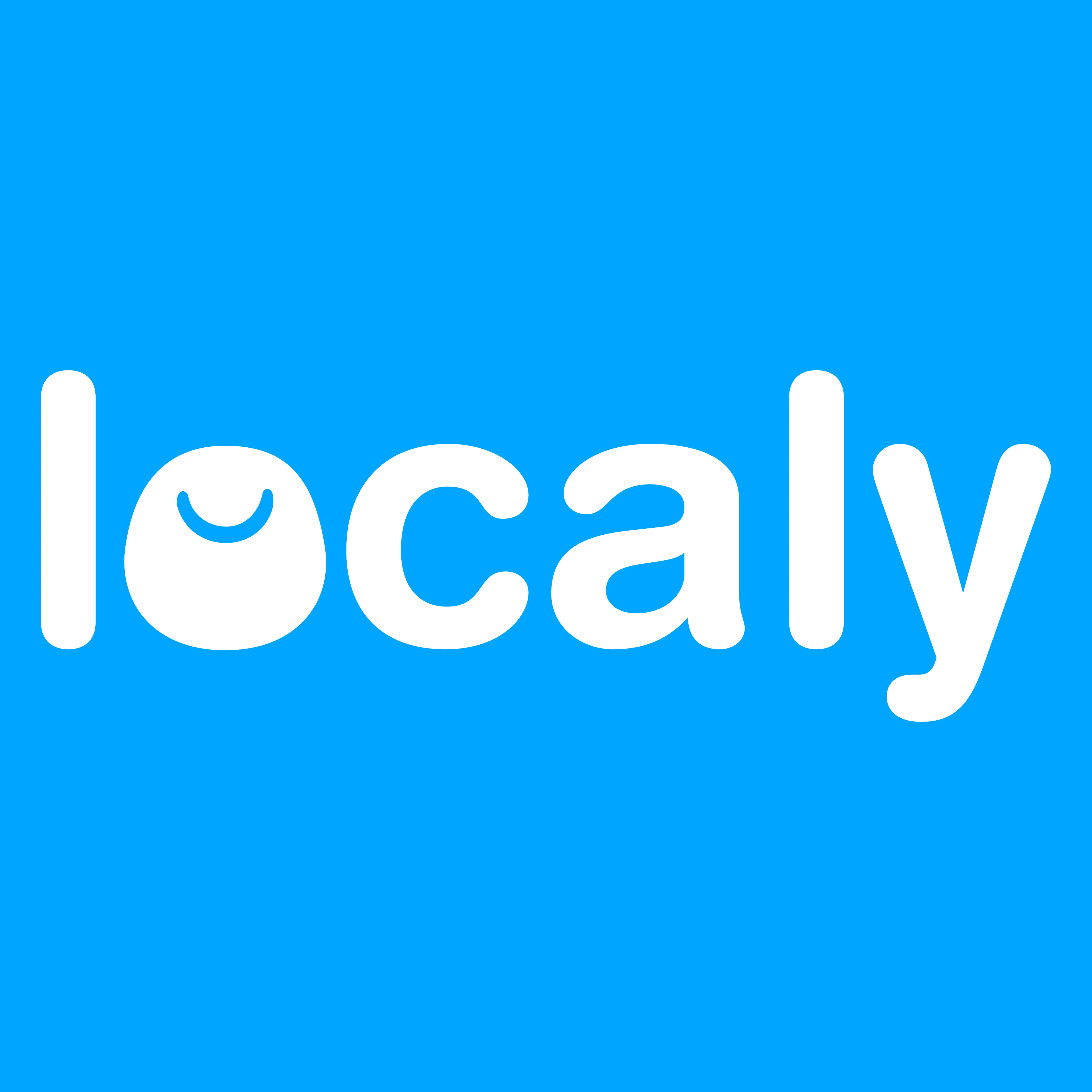 Locally