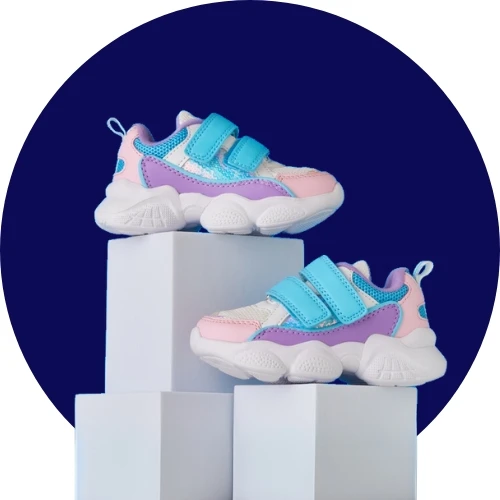 Footwear