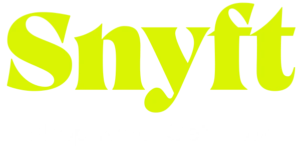 Snyft